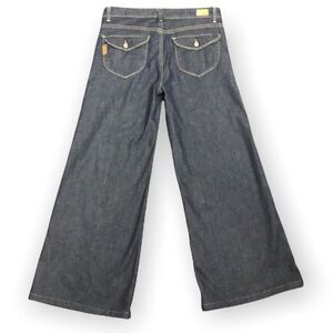 Paige Hillhurst Jeans